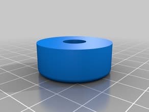 Ford Transit Window Winder Knob and Fixing - image