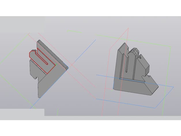 Honda CR-V 3 Clip Door Card - image