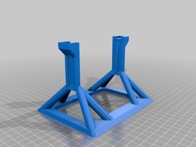 Engine holder for the EJ20 Subaru Engine - image