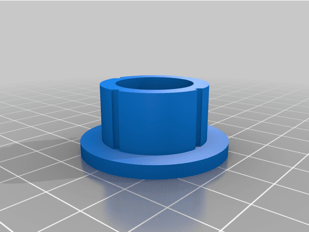 Subaru Steering Rack Mount Bushing - image