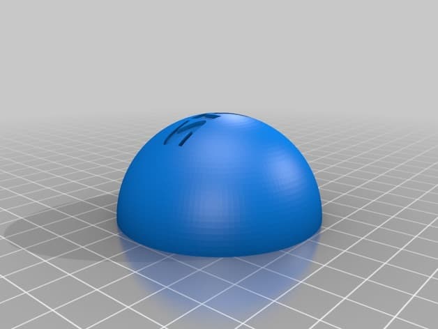 SRT 4 Shifter Knob - image