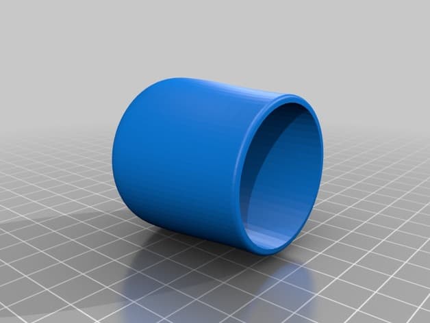 Saab Viggen Shift Knob - image