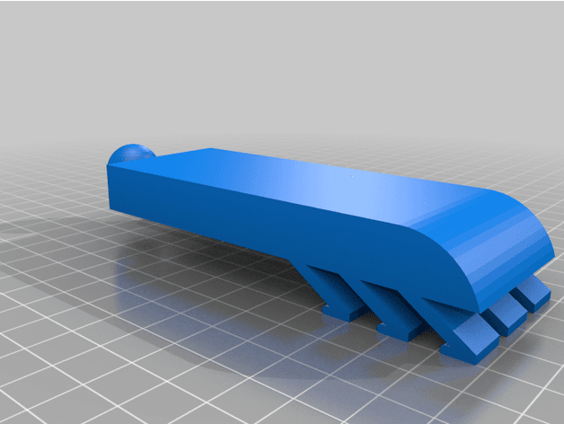 BMW E65 Phone Mount - image