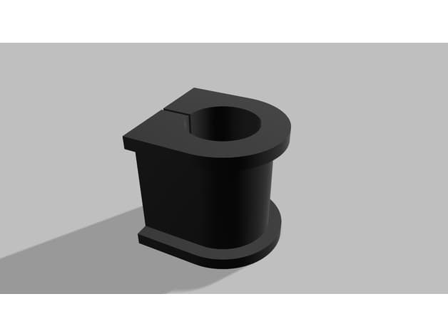 Mazda Miata/MX5 sway bar bushing for NA/NB - image