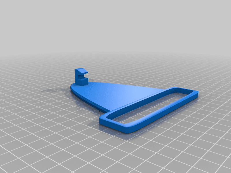 wrangler visor holder - image
