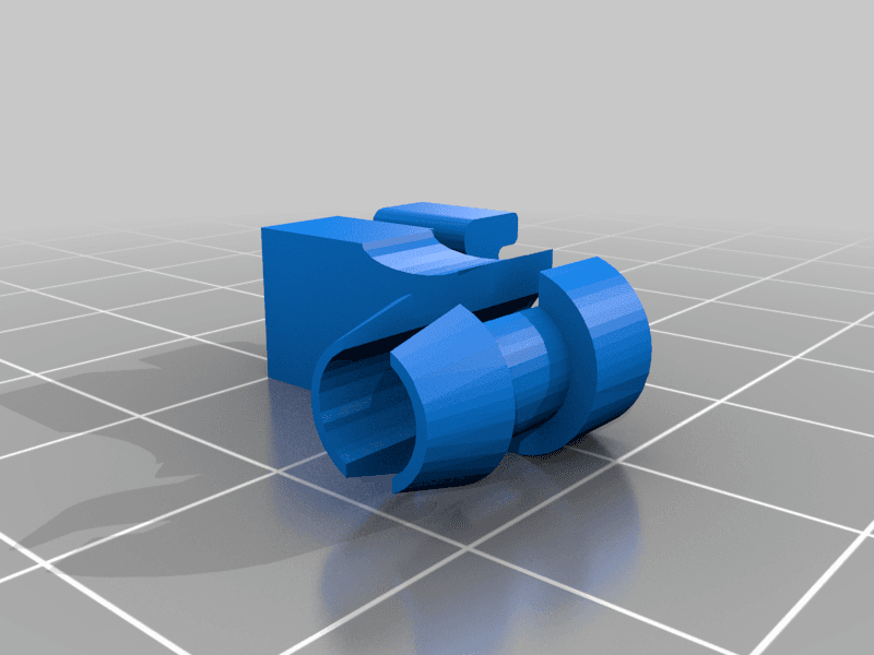 Door Clip for Scion/Toyota - image