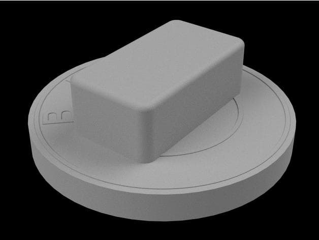 BMW Jack Pad - image