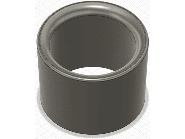 Photo of Kia Cee'd (Ceed) Red Bull Can Holder