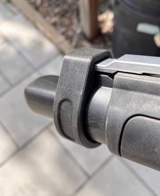 J1772 Tesla Adaptor Lock - image