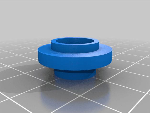 Porsche 928 seat bushings - image