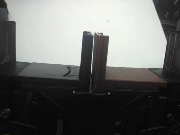 Photo of glass-holder Audi A4 B5 1999
