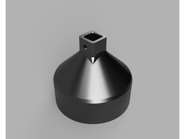 Photo of Golf mk4 oil filter cap socket 1/2inch