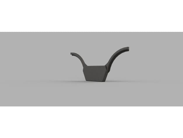 Photo of Audi A3 8V Clip-On Phoneholder