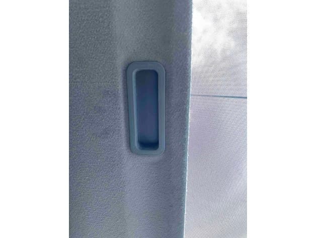 Ford Focus MK1 - Sunroof Shade Handle - image