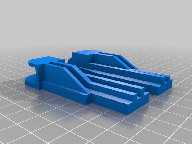 Photo of Chrysler Sunroof Clip Thingy