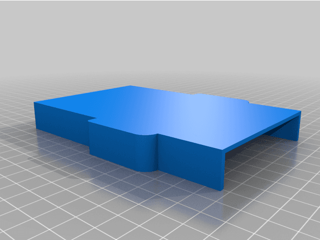 Sierra / Silverado Cab Vent Cover - image