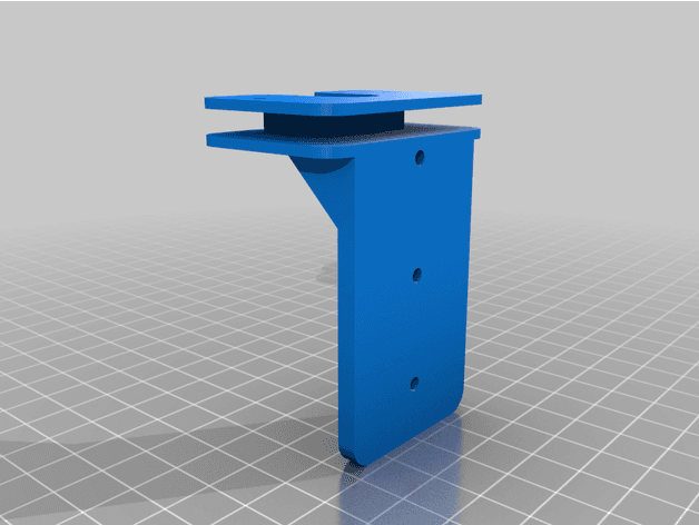 Ford Focus Parcel Shelf Clip - image