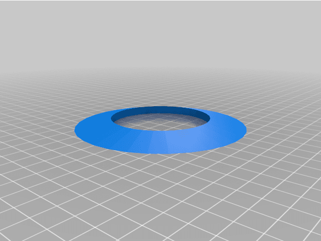 Ford Box Hole Grommets - image