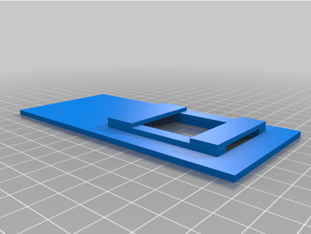 B6 A4 Al Priority Ashtray - image