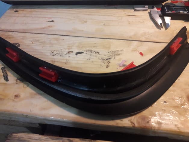 clip for BMW E46 - image