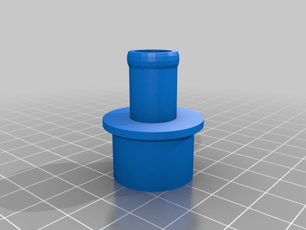 CCV Delete Hose Adapter Kit for BMW vehicles - image