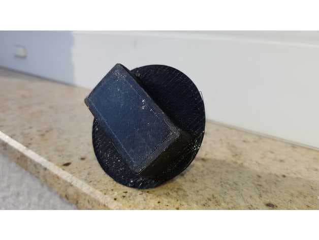 Hydraulic Jack Pad for BMW vehicle - image