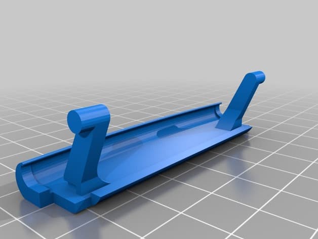 Photo of A3 Latch