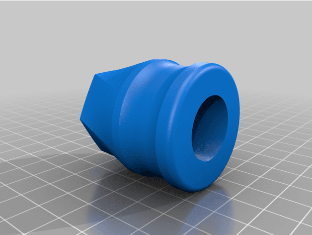 Subaru (12mm x 1.25) Shift Boot Retainer - image