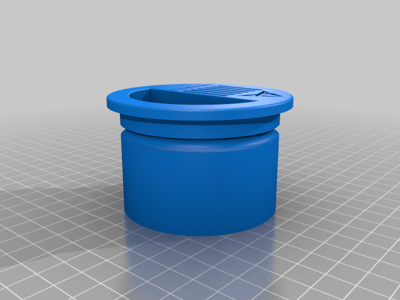 CUPRA Born coin holder - image