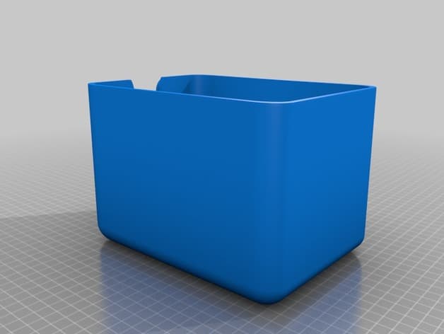 Photo of Trash Bin for BMW vehicles