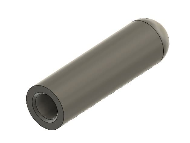 door lock knob, pin, cap for BMW vehicles - image