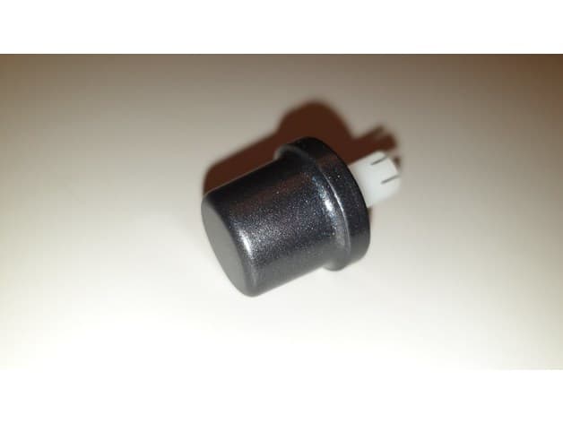 Radio Button for BMW - image