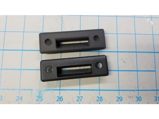 Chevrolet Traverse Moonroof Latch - image