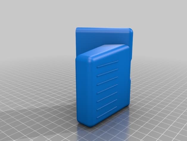 iphone 6 holder for a Mazda 5 - image