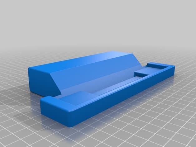 phone holder for mazda 5 - image