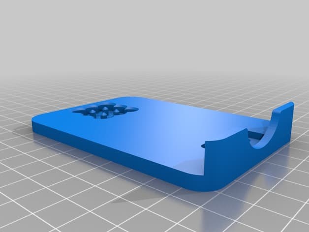 Nissan Magnetic Phone Holder - image