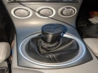 350Z Shift Knob - image