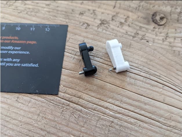 Porsche 987 Cup Holder Parts - image