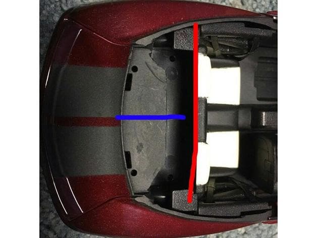 2010 Chevy Cover - image