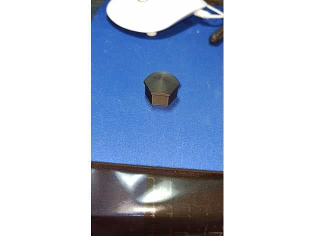 Wheel Nut Cover Caps - image