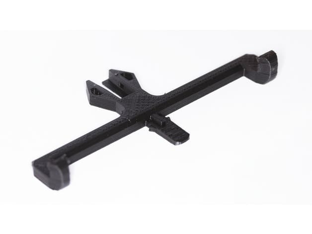 Photo of GPS/Smartphone mount for Peugeot 206