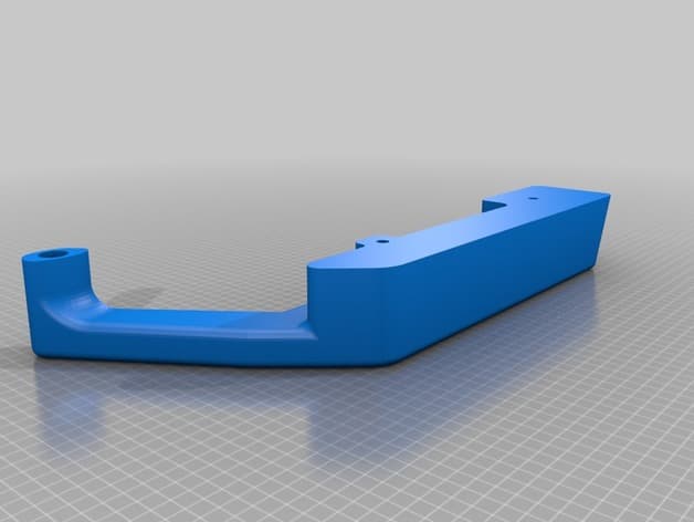 Volvo 240 door handle replacement - image