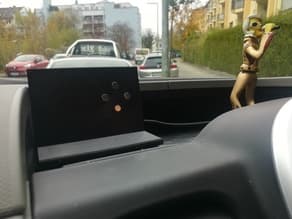 Photo of Phone Holder Car
