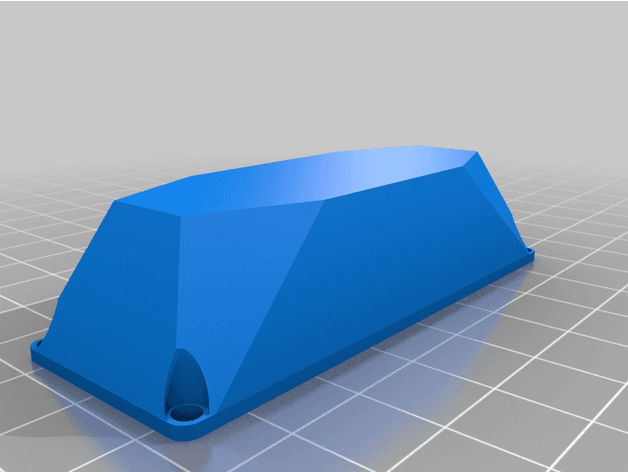 Alpine A 310 Glovebox Light - image