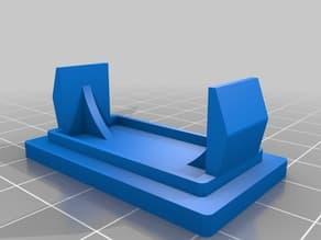 Lexus switch blank - image