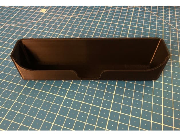 Photo of Porte lunettes Citroen C3 Aircross