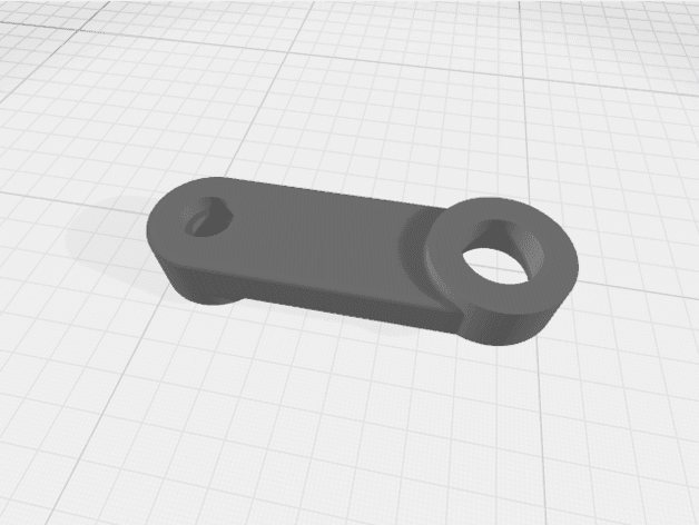 Skoda Felicia Window Crank Handle - image