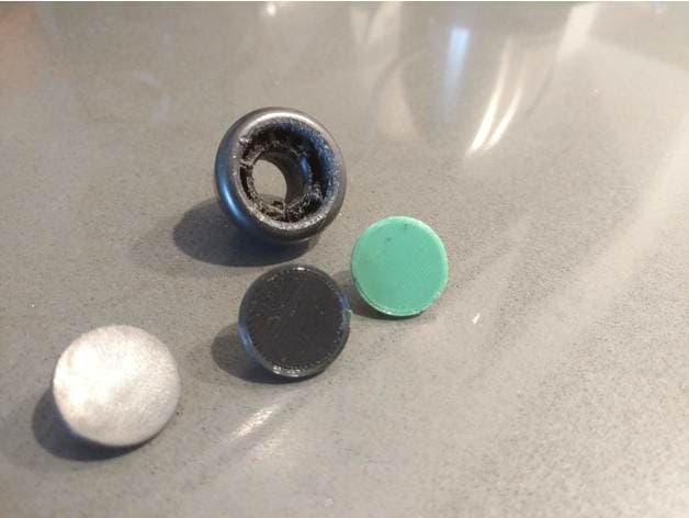 Window Crank Clip for BMW 320i E21 - image