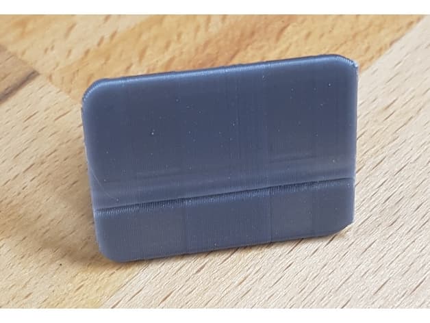 Land Rover Discovery Sport - Cover Clip - image