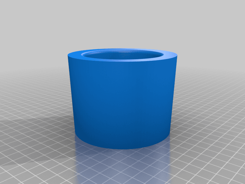 5th Gen 4Runner Cupholder Sleeve - image